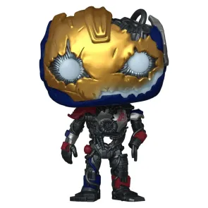 Marvel POP! Comics Vinyl Figur Ultron 9 cm