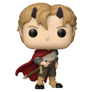 Elfenkrone POP! Books Vinyl Figur The Wicked King - Oak 9 cm