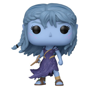 Elfenkrone POP! Books Vinyl Figur The Wicked King - Wren 9 cm