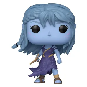 Elfenkrone POP! Books Vinyl Figur The Wicked King - Wren 9 cm