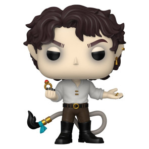 Elfenkrone POP! Books Vinyl Figur The Wicked King - Cardan G 9 cm