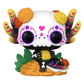 Funko Legacy POP! Vinyl Figur Axolotl 9 cm
