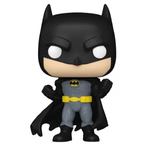 DC Comics POP! Heroes Vinyl Figur Batman Incorporated 9 cm
