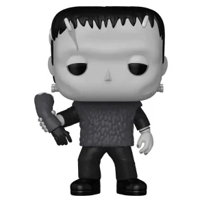 Universal Monsters POP! Movies Vinyl Figur Son of Frankenstein 9 cm