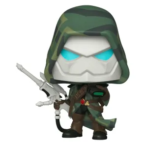 Warhammer 40,000 POP! Games Vinyl Figur Aeldari Ranger 9 cm