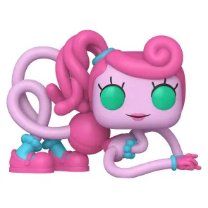 Poppy Playtime POP! Games Vinyl Figur Mommy Long Legs 9 cm