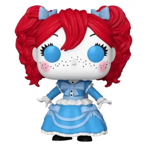 Poppy Playtime POP! Games Vinyl Figur Poppy 9 cm