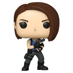Resident Evil POP! Games Vinyl Figur Jill Valentine 9 cm