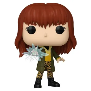 Marvel POP! Comics Vinyl Figur Jean Grey 9 cm