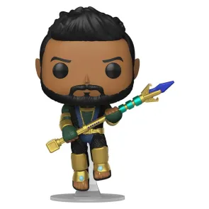 Avengers: Doomsday POP! Vinyl Figur Namor 9 cm 