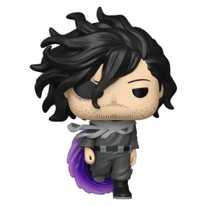 My Hero Academia POP! Animation Figur Aizawa 9 cm