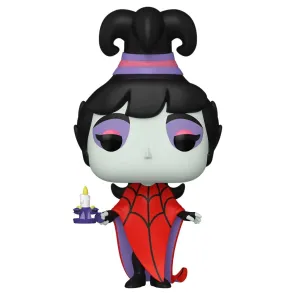 Beetlejuice (Animated) POP! Animation Vinyl Figur Lydia Deetz 9 cm
