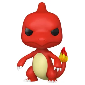 Pokémon Super Sized Jumbo POP! Vinyl Figur Charmeleon 25 cm 