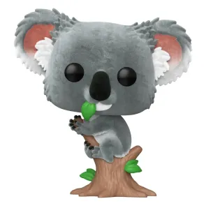 Australian Animals POP! Vinyl Figur Koala (FL) 9 cm