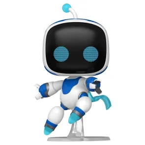 Astro Bot Super Sized Jumbo POP! Vinyl Figur Astro Bot 25 cm