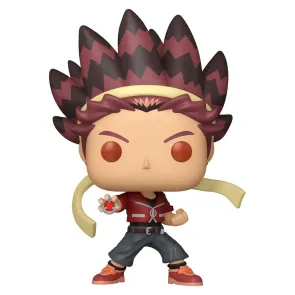 Beyblade X Animation POP! Vinyl Figur Robin 9 cm