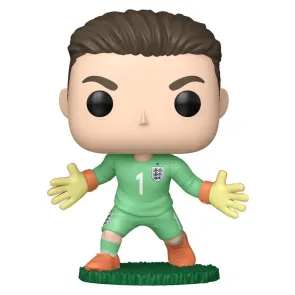 EFL POP! Football Vinyl Figur England- Jordan Pickford 9 cm