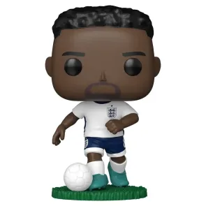 EFL POP! Football Vinyl Figur England- Marc Guehi 9 cm