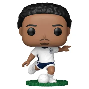 EFL POP! Football Vinyl Figur England- Myles Lewis-Skelly 9 cm