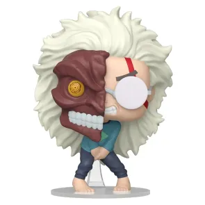 Dandadan POP! Animation Vinyl Figur Okarun (Alt Outfit) 9 cm