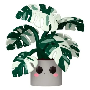 Flora Super Sized Jumbo POP! Plants Vinyl Figur Monstera 25 cm 