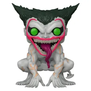 DC Comics POP! Comics Super Vinyl Figur Absolute Joker 15 cm