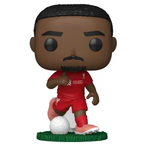 EFL Pop! Vinyl Figur Liverpool - Alexander Isak 9 cm