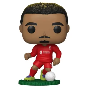EFL Pop! Vinyl Figur Liverpool - Ekitike 9 cm