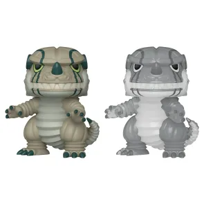 Dandadan POP! Animation Vinyl Figur Kaiju with Chase 9 cm Sortiment (6)