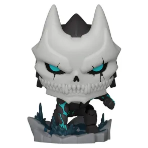 Kaiju No. 8 POP! Animation Vinyl Figur Kaiju No 8 9 cm