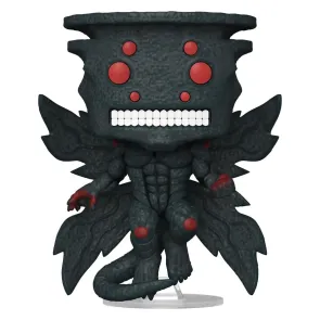 Kaiju No. 8 POP! Animation Vinyl Figur Kaiju No 9 9 cm