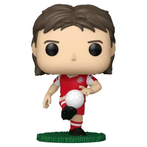 EFL Pop! Vinyl Figur Bayern Munich - Augenthaler 9 cm