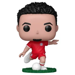 EFL Pop! Vinyl Figur Bayern Munich - Diaz 9 cm