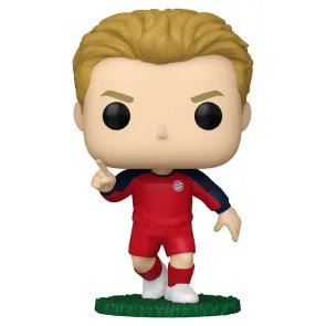 EFL Pop! Vinyl Figur Bayern Munich - Effenberg 9 cm