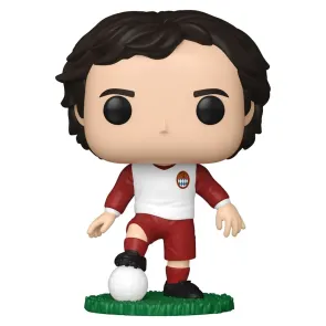 EFL Pop! Vinyl Figur Bayern Munich - Beckenbauer 9 cm