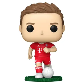 EFL Pop! Vinyl Figur Bayern Munich - Lahm 9 cm