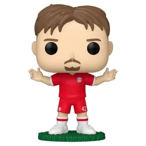 EFL Pop! Vinyl Figur Bayern Munich - Karl 9 cm
