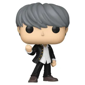 Persona 4 POP! Games Vinyl Figur Protagonist 9 cm
