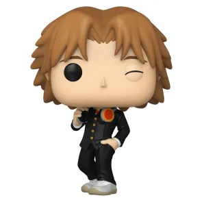 Persona 4 POP! Games Vinyl Figur Yosuke Hanamura 9 cm