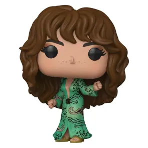 Off Campus POP! TV Vinyl Figur Allie Hyes 9 cm