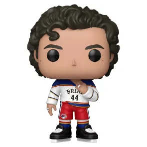 Off Campus POP! TV Vinyl Figur Garrett Graham 9 cm