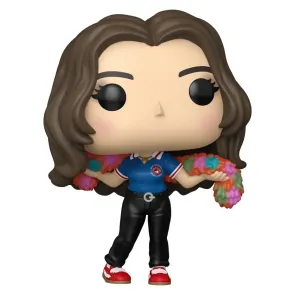 Off Campus POP! TV Vinyl Figur Hannah Wells 9 cm