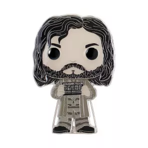 Harry Potter POP! Pin Ansteck-Pin Sirius Black 10 cm