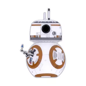 Star Wars POP! Pin Ansteck-Pin BB-8 10 cm