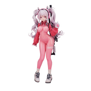 Goddess of Victory: Nikke PVC Statue NIKKE Alice 23 cm