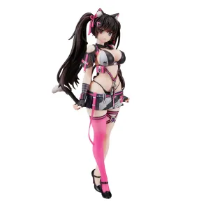 Goddess of Victory: Nikke PVC Statue Nikke Nero 23 cm