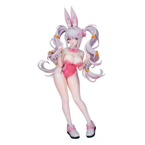 Goddess of Victory: Nikke PVC Statue Alice wonderland bunny 27 cm   