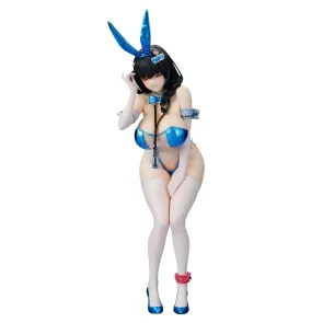 Goddess of Victory: Nikke PVC Statue Mary: Medical Rabbit 26 cm     