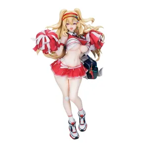 Goddess of Victory: Nikke PVC Statue Clay 25 cm   