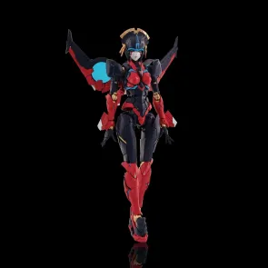 Transformers Furai Action Actionfigur Windblade 16 cm   
